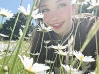 Belle - Pre Shopping Outfit