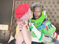 Belle - Toy Story With Twomad