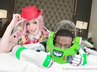 Belle - Toy Story With Twomad