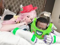 Belle - Toy Story With Twomad