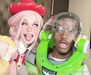 Belle - Toy Story With Twomad