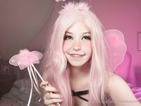 Belle - Princess Fairy