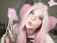 Belle - Princess Fairy