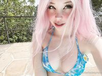 Belle - Barcelona Vacation Set