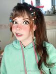 Belle - Adult Vanellope Cosplay