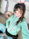 Belle - Adult Vanellope Cosplay