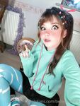 Belle - Adult Vanellope Cosplay