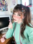 Belle - Adult Vanellope Cosplay