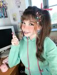 Belle - Adult Vanellope Cosplay