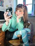 Belle - Adult Vanellope Cosplay