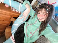 Belle - Adult Vanellope Cosplay