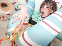 BELLE - ADULT VANELLOPE (BONUS)