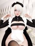 Shadory - 2B Maid
