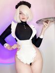 Shadory - 2B Maid