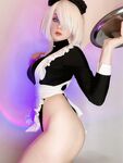 Shadory - 2B Maid