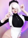 Shadory - 2B Maid