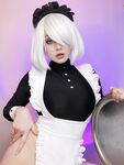 Shadory - 2B Maid