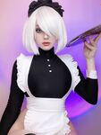 Shadory - 2B Maid