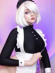 Shadory - 2B Maid