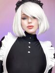 Shadory - 2B Maid