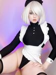 Shadory - 2B Maid