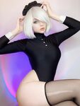 Shadory - 2B Maid