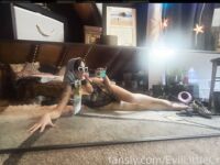 Evil Little Creature