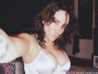 Evil Little Creature