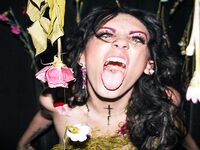 Evil Little Creature