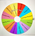 xLovelyAdrianax - Album 5