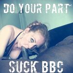 German bbc slut