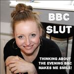 German bbc slut