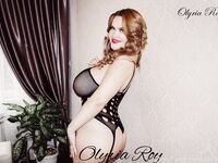 Olyria Roy OF