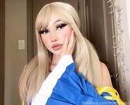Lena Kitsune