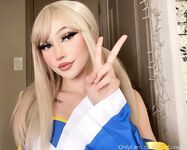 Lena Kitsune
