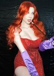 Yellz - Jessica Rabbit !
