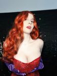 Yellz - Jessica Rabbit !