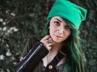 Leviathan - Suicide Gril