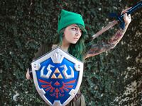 Leviathan - Suicide Gril