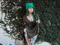 Leviathan - Suicide Gril