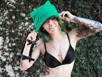 Leviathan - Suicide Gril