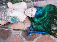 Leviathan - Suicide Gril