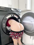 Natalie Roush Laundry