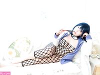 Queenie Album Cosplay