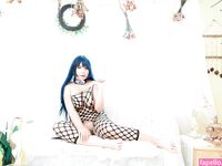 Queenie Album Cosplay