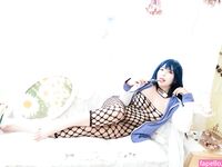 Queenie Album Cosplay