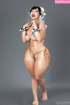 queenie Album Cosplay 5