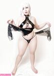 queenie Album Cosplay