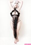 queenie Album Cosplay