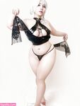 queenie Album Cosplay